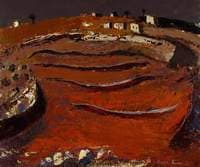Terraced Fields, Gran Canaria
