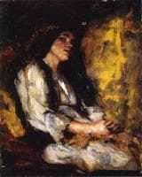 Portrait of a Lady