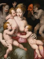 Allegory of Charity