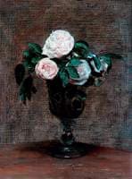 Study of Roses