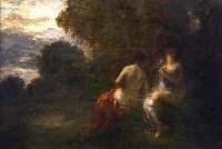 The Bathers