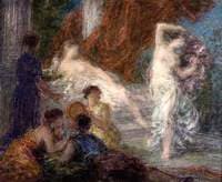 The Dance