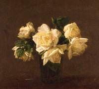 Yellow Roses