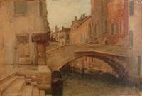 View of Venice