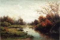 Sprangling Brook
