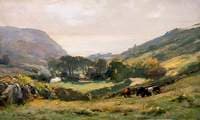 A Cornish Valley