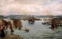 Aberdeen Harbour