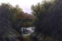Old Bridge of Cally