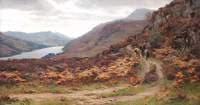 Queen's View, Loch Tummel
