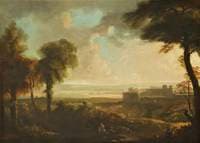 Italian Landscape