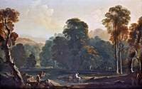 Landscape Composition