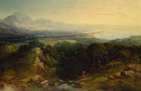 The Isle of Man