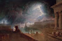 The Seventh Plague