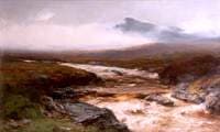 River in Spate
