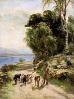 The Wayside, Loch Maree