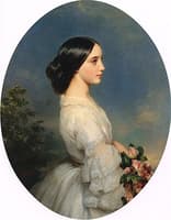 Carmen, Duchesse de Montmorency