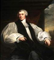 George Murray, Bishop of Rochester