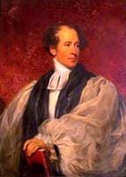 John Thomas James, Bishop of Calcutta