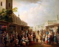 A Street Scene