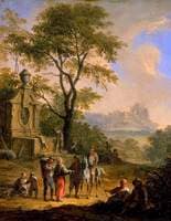 Landscape