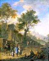Landscape