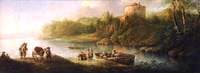 The Ferryboat