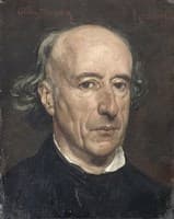 Portrait of Antoine Jecker
