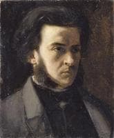 Portrait of Pierre Legrand