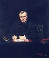 Portrait of Emile de Girardin, Journalist (1802-1881)