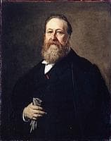 Portrait of Edouard Reynart