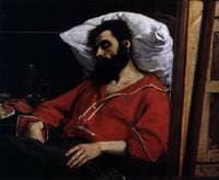 The Convalescent