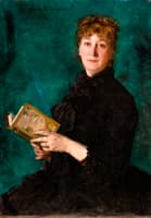 Madame Pauline-Marie-Charlotte Carolus-Duran