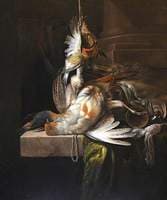 Still Life