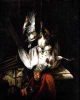 Still Life