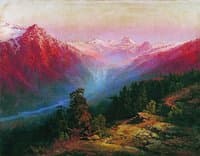 The Caucasus