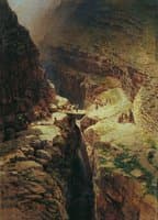 The Crossing