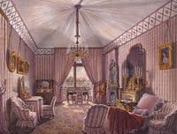 The Toilet Room, Winter Palace