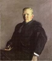 Professor Joseph Russell Taylor