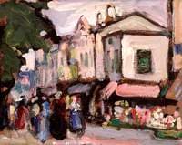 Boulevard Edgar Quinet