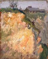 Cliff Top Cottage