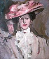 Elizabeth Dryden