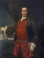 Captain Hugh Bonfoy