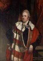 John Eliot, 1st Earl of St Germans