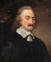 Thomas Hobbes, Philosopher