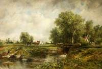 The Lock