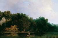View of the Thames from Tilehurst
