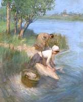 On the Loing