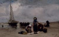 Seaside
