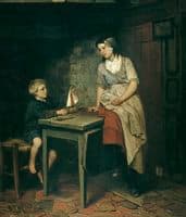 The Fishermen's Children