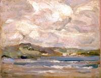 Seascape